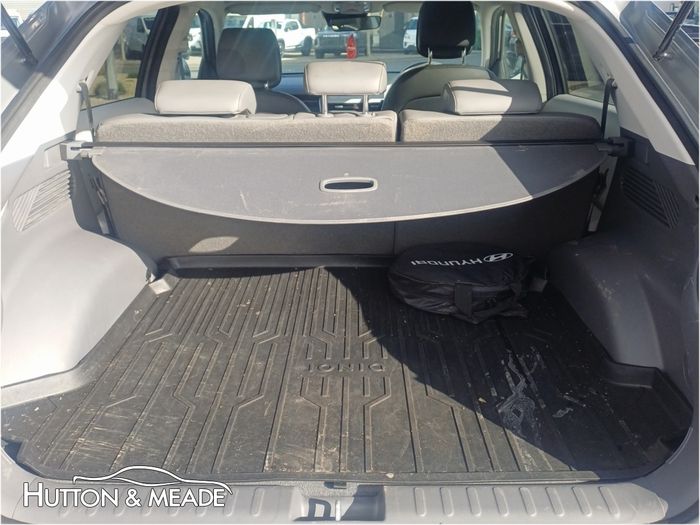 Hyundai Ioniq 5 2022