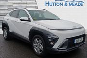 Hyundai Kona 2024