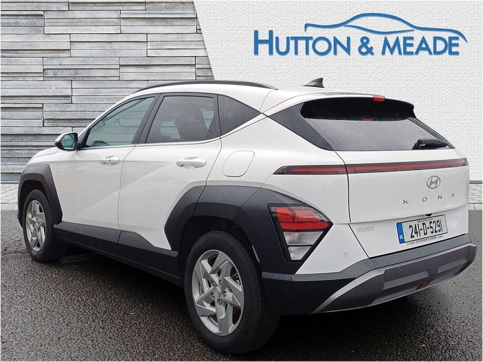 Hyundai Kona 2024