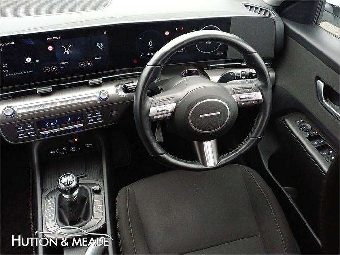 Hyundai Kona 2024
