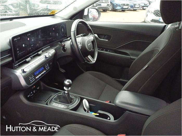 Hyundai Kona 2024