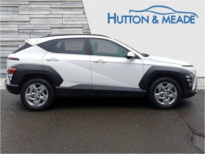 Hyundai Kona 2024