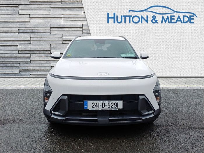 Hyundai Kona 2024