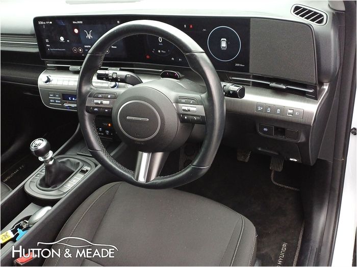 Hyundai Kona 2024