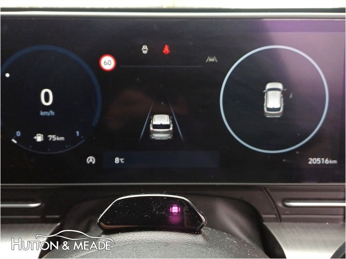 Hyundai Kona 2024