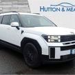 Hyundai Santa Fe 2025