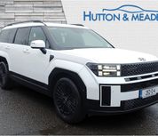 Hyundai Santa Fe 2025