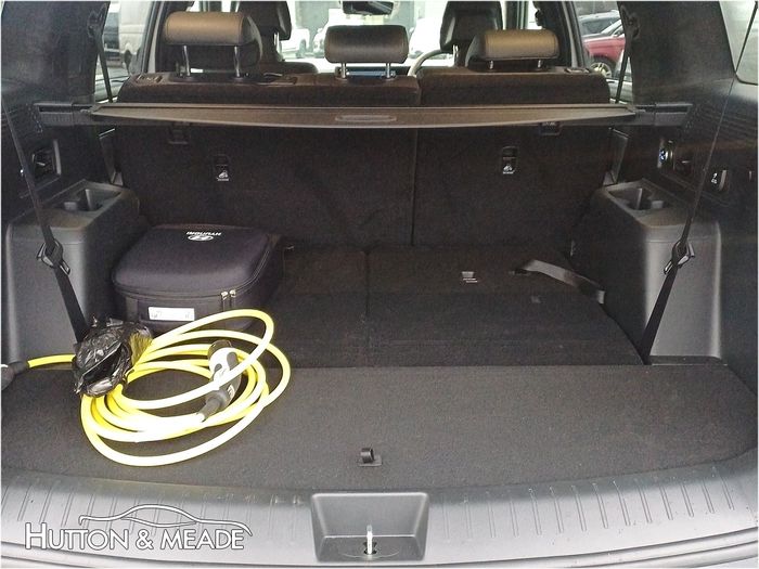 Hyundai Santa Fe 2025