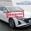 Hyundai i20 2024