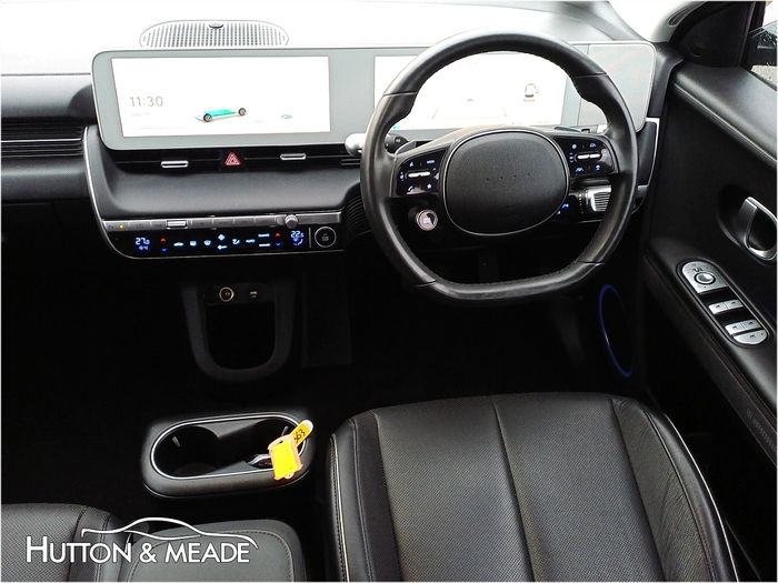 Hyundai Ioniq 5 2022