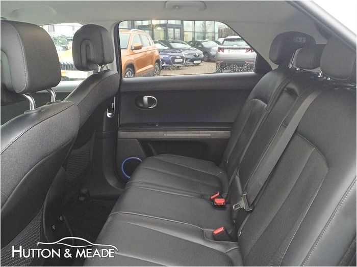 Hyundai Ioniq 5 2022