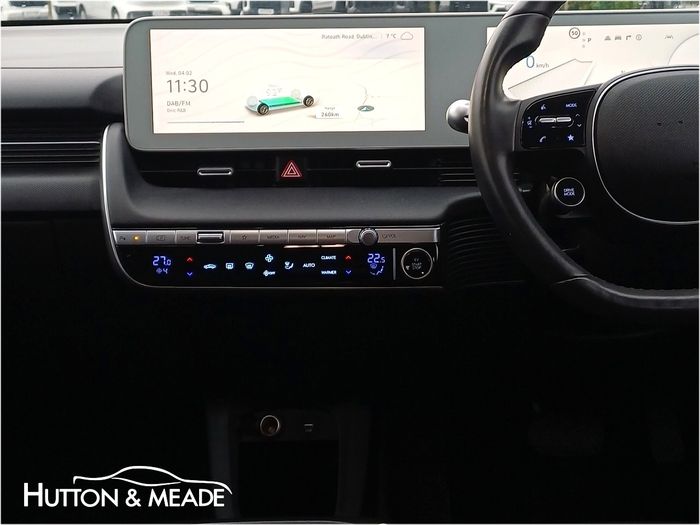 Hyundai Ioniq 5 2022