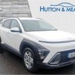 Hyundai Kona 2023