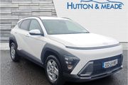 Hyundai Kona 2023