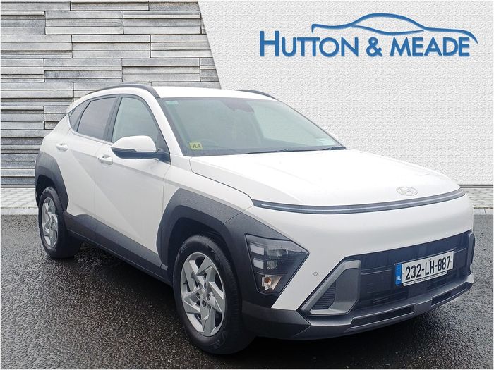 Hyundai Kona 2023