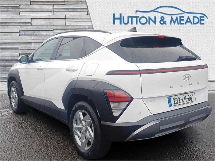 Hyundai Kona 2023