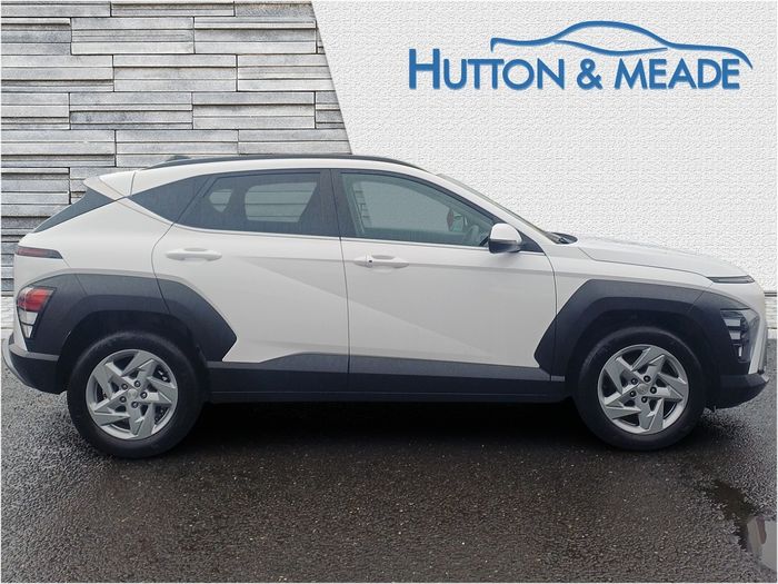 Hyundai Kona 2023