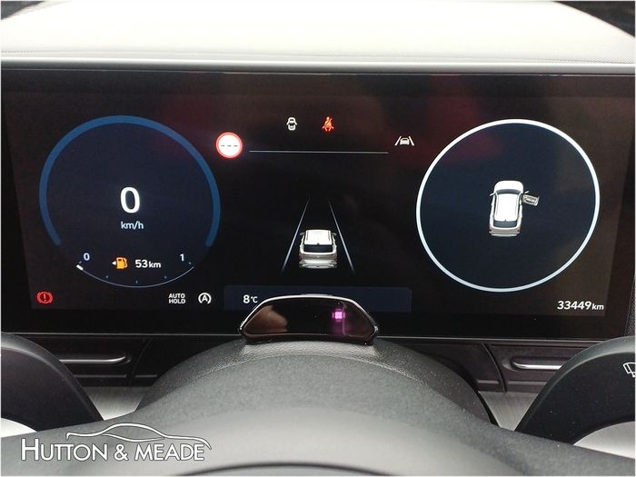 Hyundai Kona 2023