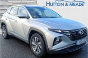 Hyundai Tucson 2024