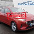 Hyundai i10 2022