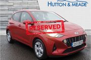 Hyundai i10 2022