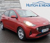 Hyundai i10 2022