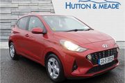 Hyundai i10 2022