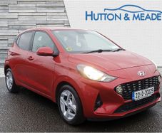 Hyundai i10 2022
