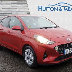 Hyundai i10 2022