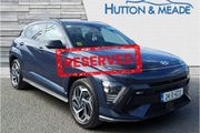 Hyundai Kona 2024