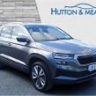 Skoda Karoq 2025