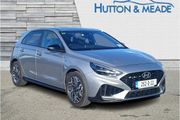 Hyundai i30 2025