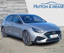 Hyundai i30 2025