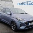 Hyundai i10 2025