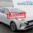 Hyundai i10 2025