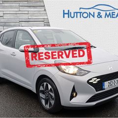 Hyundai i10 2025