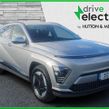 Hyundai Kona 2025