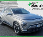 Hyundai Kona 2025