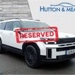 Hyundai Santa Fe 2024