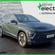 Hyundai Kona 2025