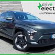 Hyundai Kona 2025