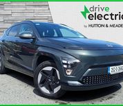 Hyundai Kona 2025