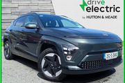 Hyundai Kona 2025