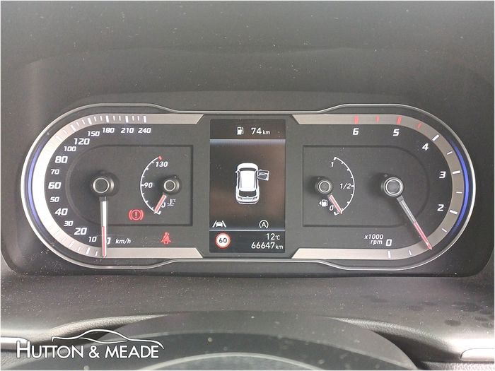 Hyundai Tucson 2023