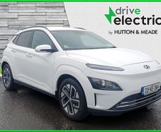 Hyundai Kona 2022