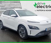 Hyundai Kona 2022