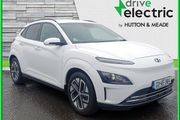 Hyundai Kona 2022