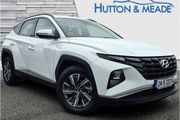 Hyundai Tucson 2024