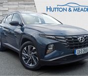 Hyundai Tucson 2023