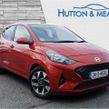 Hyundai i10 2024